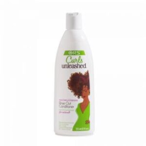 Curls Unleashed Rinse Out après-shampoing 12oz.