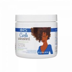 Curls Unleashed gel Souffle 16oz.