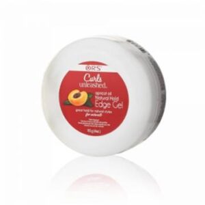 Curls Unleashed naturel fixation contours gel 4oz