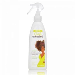 Curls Unleashed Refreshing démêlant 8oz.