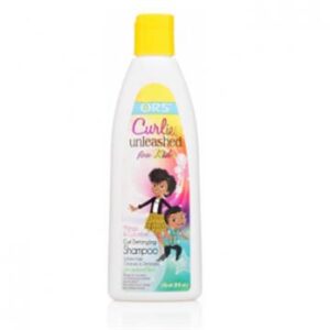 Curls Unleashed enfants démêlant shampoing 8oz.