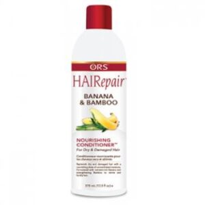 ORS HaiRepair nourrissant après-shampoing 12oz.