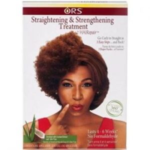 ORS HaiRepair Straightening traitement