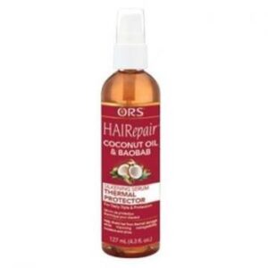 ORS HaiRepair Silkening sérum 4oz.