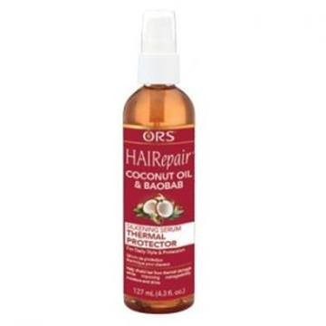 ORS HaiRepair Silkening sérum 4oz.