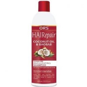 ORS HaiRepair Invigorating shampoing 12.5oz