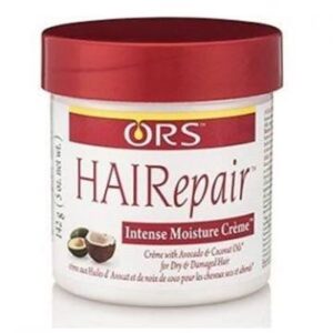 ORS HaiRepair Intense hydratation crème 5oz.