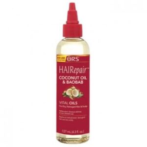 ORS HaiRepair Vital Oils cheveux et cuir chevelu 4.3oz.