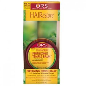 ORS Fertilizing Temple Balm 2oz.