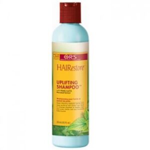 ORS Uplifting shampoing 8.5oz.