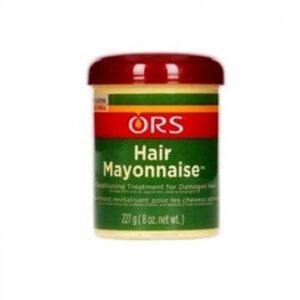 ORS cheveux Mayonnaise 8oz.
