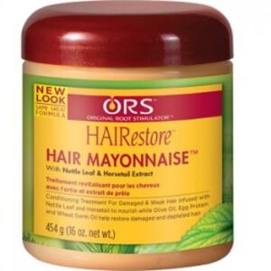 ORS cheveux Mayonnaise 16oz.
