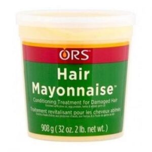 ORS cheveux Mayonnaise 32oz.