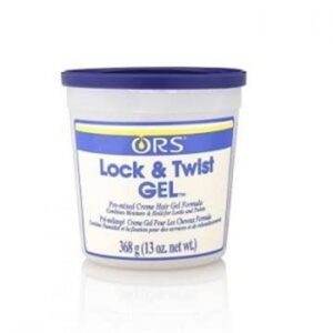 ORS lock et twist gel 13oz.