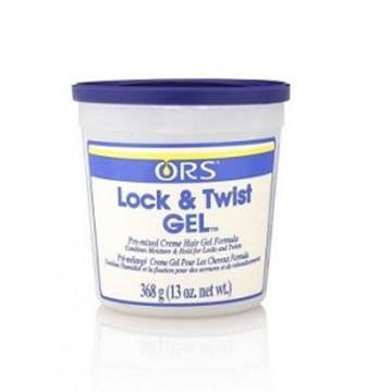 ORS lock et twist gel 13oz.