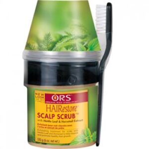 ORS Stimulating cuir chevelu Scrub 6 oz