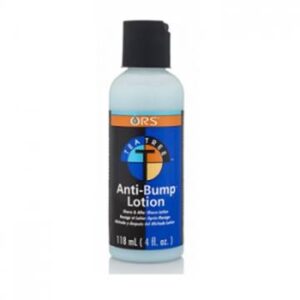 ORS TT Anti Bump lotion 4oz.