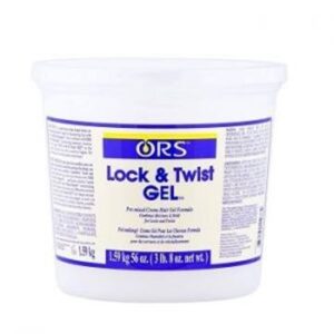 ORS lock et twist gel 1.59Kgs.