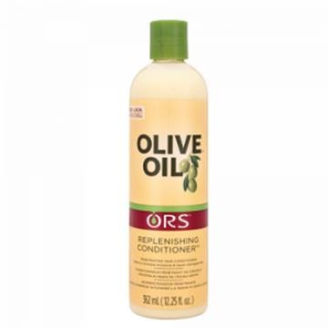 ORS Replenishing après-shampoing 12oz.