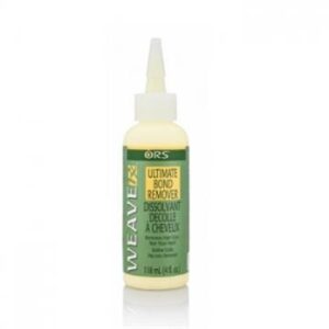 ORS Weave RX Bond Remover 4oz