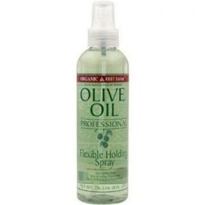ORS Flexible fixation spray 8oz