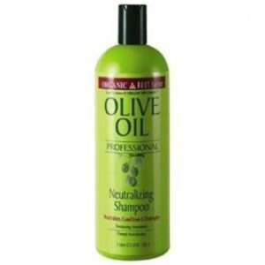 ORS Neutralizing shampoing 33.8oz.
