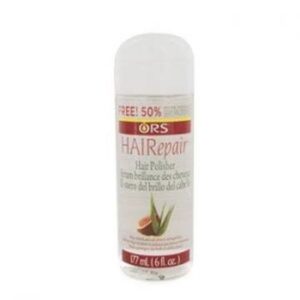 ORS HAIRepair Polisher sérum 6oz.