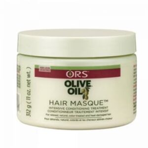 ORS huile d'olive masque capillaire 11oz. *N/A*