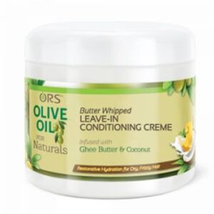 ORS OON Lv-In après-shampoing crème 16oz.