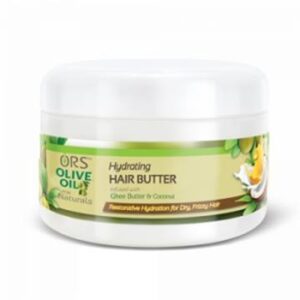 ORS OON hydratant cheveux beurre 4oz.