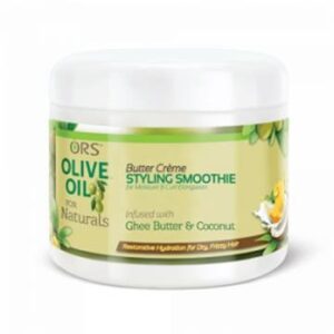 ORS OON beurre crème coiffage Smoothie 4oz.