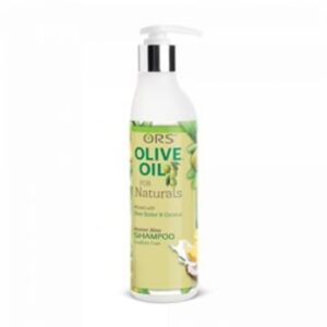ORS OON beurre Bliss shampoing 12.5oz.
