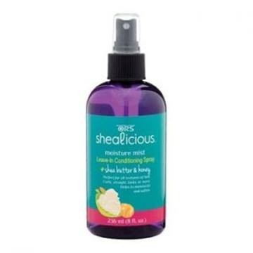 ORS Shealicious hydratation sans rinçage après-shampoing 8oz.