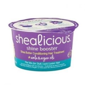 ORS Shealicious brillance Boost Cond 2.5oz. 4pcs.