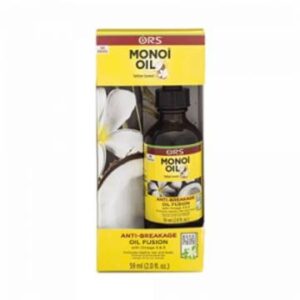 ORS Monoi huile huile Fusion 2oz.