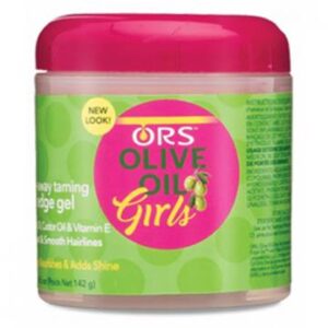 ORS filles Fly Away Taming gel 5oz
