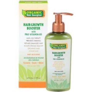 OHE Energizer cheveux Booster 6oz.