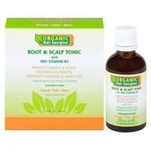 OHE Root et cuir chevelu Tonic 1.7oz.