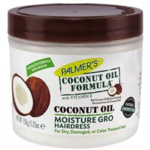 Palmer's COF hydratation Gro 150gr.