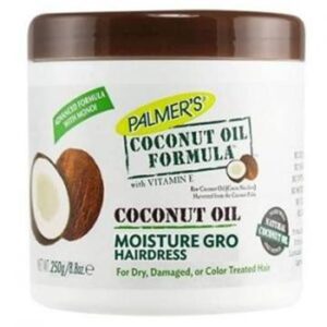 Palmer's COF hydratation Gro 250gr.