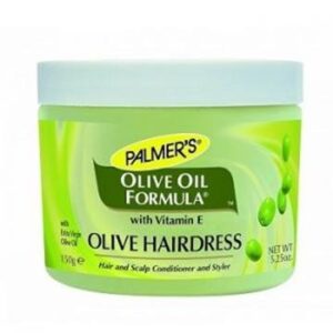 Palmer's OOF pommade capillaire pommade Jar 150gr