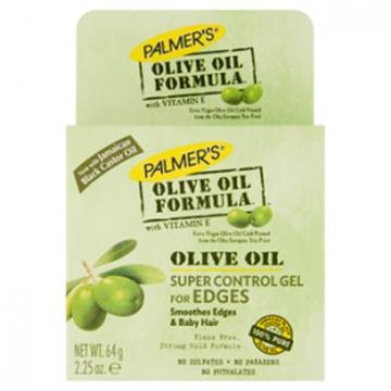 Palmer's OOF super fixation contours gel 64grm.