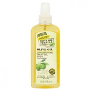 Palmer's OOF conditionneur huile spray 150ml.
