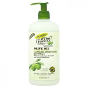 Palmer's OOF co-wash Cleansing après-shampoing 473ml.