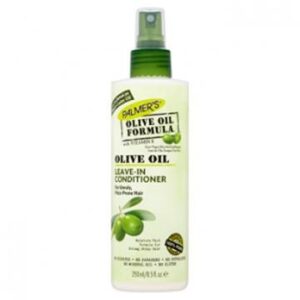Palmer's OOF sans rinçage après-shampoing 250ml..