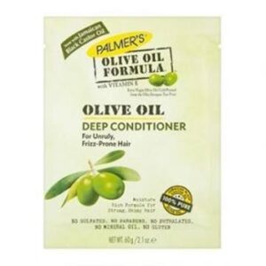 Palmer's OOF après-shampoing profond Pack Display 12pcs.