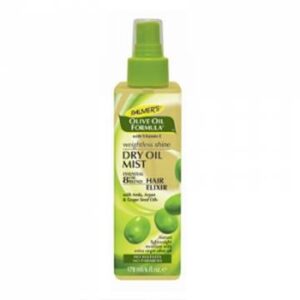 Palmer's OOF Dry huile Mist 178ml