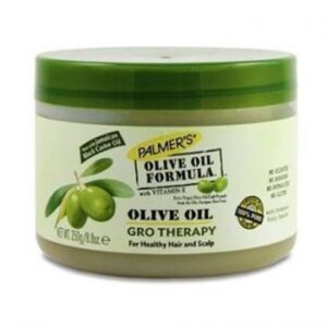 Palmer's OOF Gro Therapy Jar 250grm.