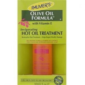 Palmer's OOF Hot huile traitement 60ml