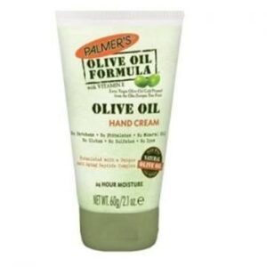 Palmer's OOF mains crème Tube 60grm.